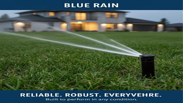 Pop Up Spray Sprinkler